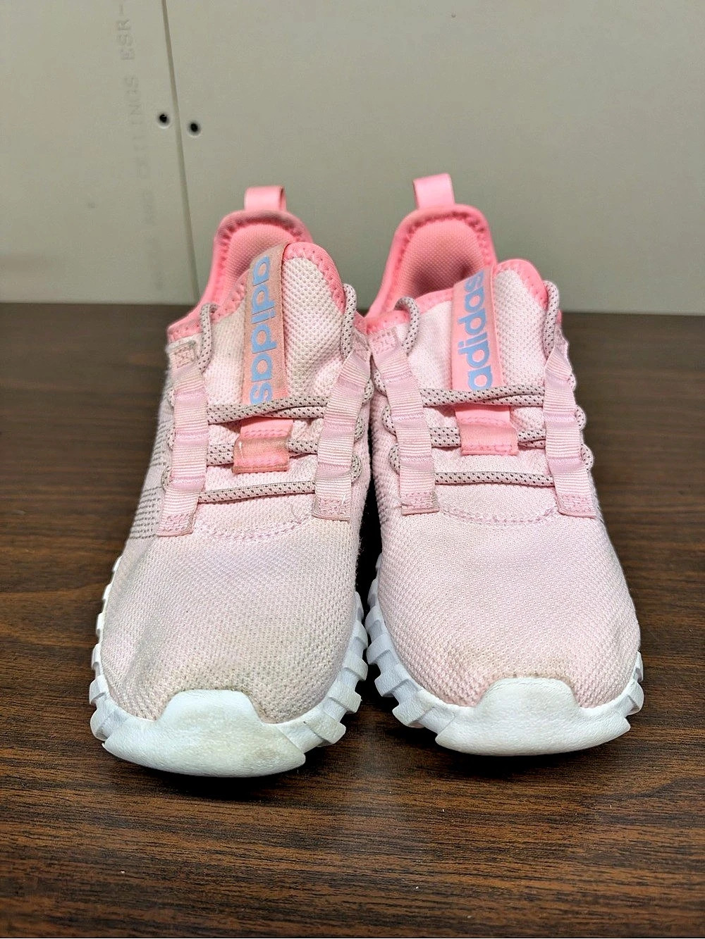 adidas Tubular Defiant Unity Pink Sneakers Pink Girls US 3.5